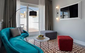 Apartamentos One Shot Conde De Torrejon
